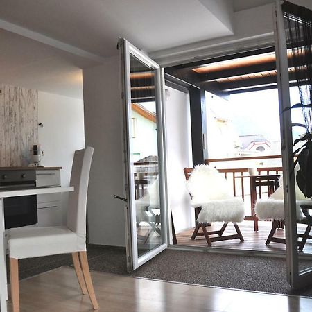 Possnig-Haus Apartment Hermagor-Pressegger See Exterior photo