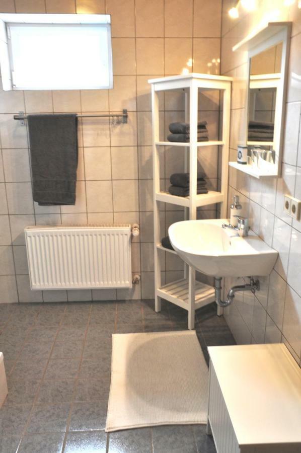 Possnig-Haus Apartment Hermagor-Pressegger See Exterior photo